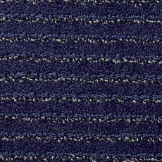 Ковролин Radici Painstripe Navy 2714 фото 1 | FLOORDEALER